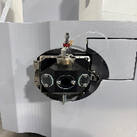 Bruker MicroTOF-Q II Mass Spectrometer image 2